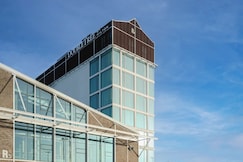DoubleTree by Hilton Hotel Amsterdam - NDSM Wharf, Haarlem